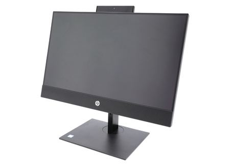 AiO HP ProOne 600 G5 i5-9500 8GB 256GB W11P