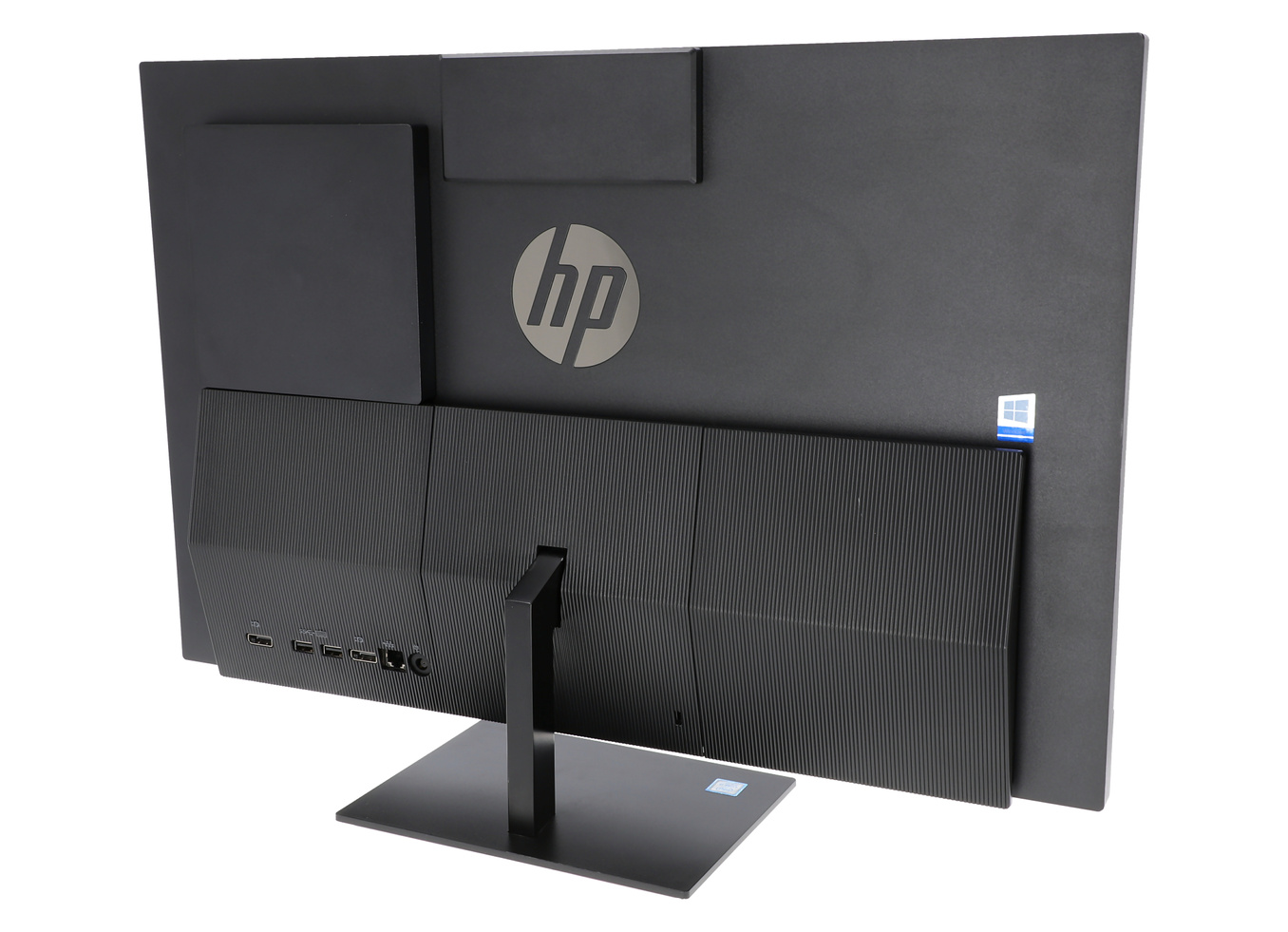 HP ProOne 440 G4 ports