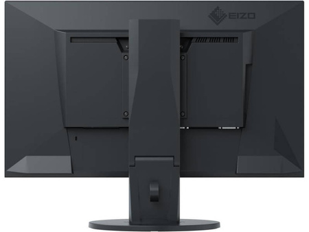 Monitor LED 24" EIZO EV2450 Black