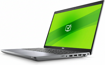 Notebook Dell Precision 3561 i7-11850H 16 512 W10P