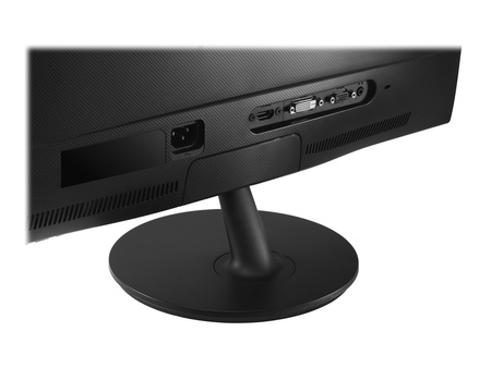 Monitor LED 24" ASUS VS24A Black