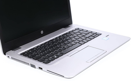 Notebook HP Elitebook 840 G3 i5-6300U 16G 256G W10