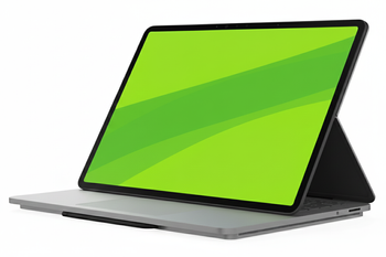 Laptop MS Surface Studio i5-11300H 16G 256SSD W11P