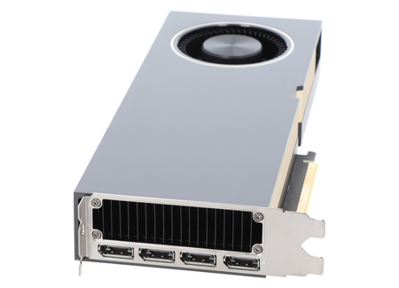 PC HP Z8 G4 Gold 2x Gold 6234 192GB 1TB NVMe W10 A6000