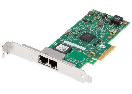 INTEL I350-T2 Dual PORT I350-T2V2