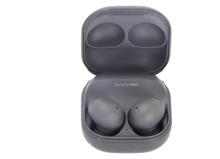 Słuchawki Samsung Galaxy Buds 2 Pro black