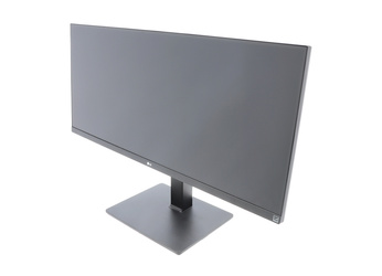 Monitor LED 34" LG 34BN770-B