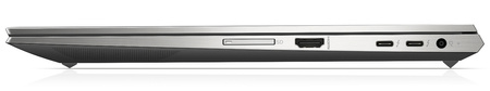 Notebook HP ZBOOK Studio G8 15 i9-11950 32 512 W11P