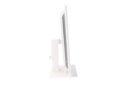 Monitor LED LG Flatron 24" LED BK550Y White