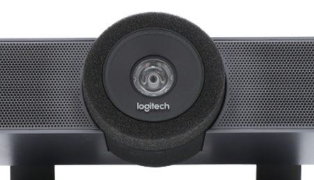 Kamera internetowa LOGITECH MeetUp 4k