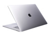 Apple MacBook Pro I7-7700HQ 16G 512G SSD Gray C02V91HBHTDD