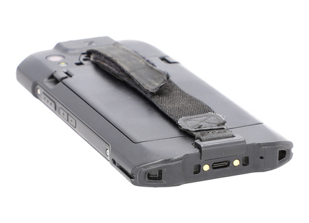 Komputer mobilny Terminal Zebra TC26