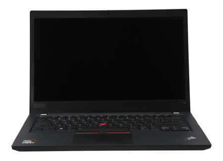 Notebook LENOVO T14 G2i i5-1145G7 16G 256GB W10P
