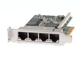Karta Dell Broadcom 5719 0YGCV4 4X RJ45 1Gb
