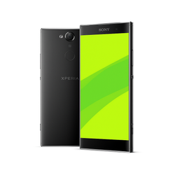 Sony XPERIA XA2 Black