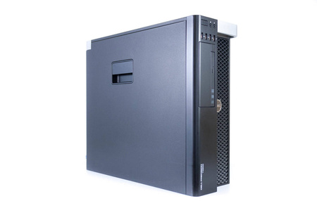 PC DELL Precision T3600 E5-1603 8GB 500GB W7P COA