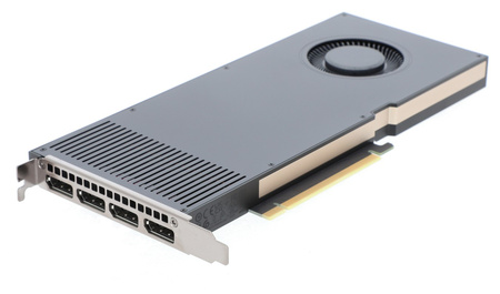 PC HP Z8 G4 Gold 2x Gold 6234 192GB 1TB NVMe W10 A4000