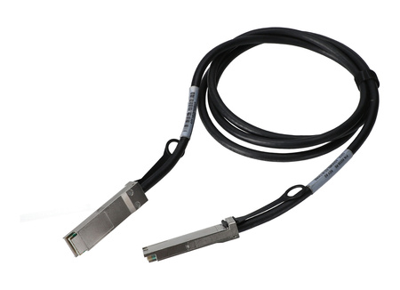 NETAPP SAS QSFP CABLE 2M X6558-R6