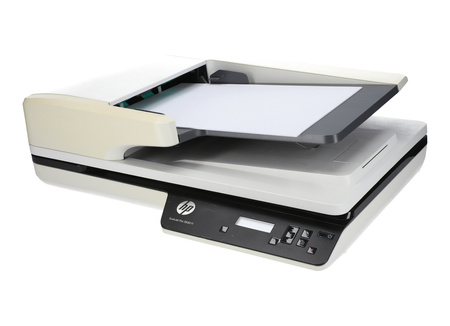 Skaner HP ScanJet Pro 3500 f1