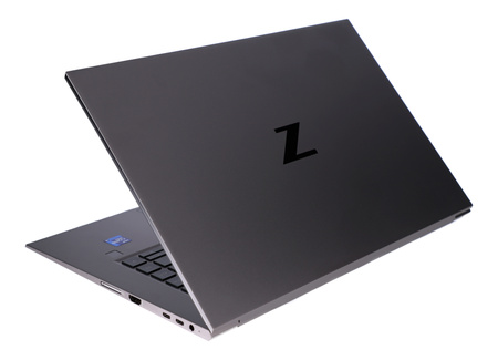 Notebook HP ZBOOK Studio G8 15 i9-11950H 16 256 W10