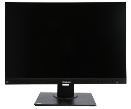 Monitor komputerowy 24 ASUS BE24WQLB Black 16:10
