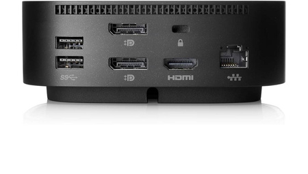 STACJA DOKUJĄCA HP UNIVERSAL DOCK G5 HSN-IX02 OUTL