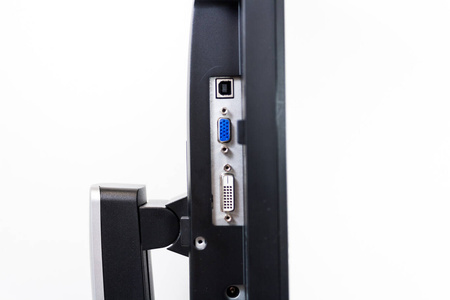 Monitor LED 22" DELL P2212