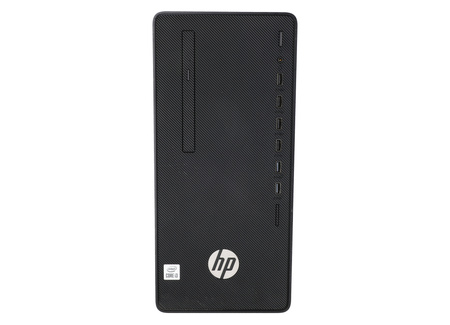 PC HP 290 G4 i3-10100 8GB 256GB W11P