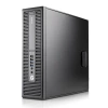 PC HP ELITEDESK 800 G1 i5-4590 8GB 128GB W8P