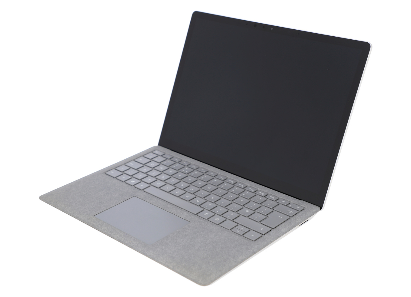 Microsoft Surface Laptop 2 ekran dotykowy