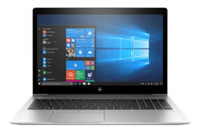 Notebook HP Elitebook 850 G6 i5-8365U 16 256G W10P