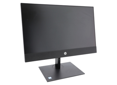 AiO HP ProOne 600 G5 i5-9500 8GB 256GB W11P