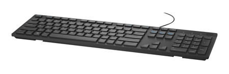 Zestaw DELL mysz MS116 + klawiatura KB216