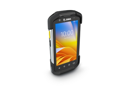 Komputer mobilny Terminal Zebra TC77HL