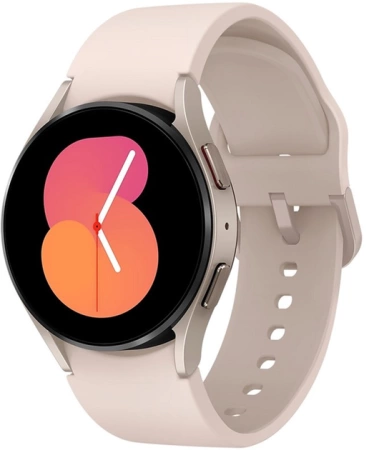 Smartwatch Samsung Galaxy Watch 5 Pink Gold SMR905