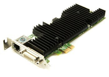 Dell Precision FX100 PCI-Express Remote Access 08R