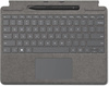 Microsoft Surface 1864 klawiatura + rysik szara