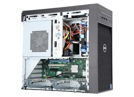 PC Dell Precision 3650 i7-11700K 32GB 1TB W10P