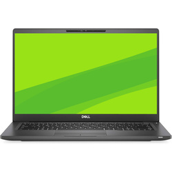Notebook Dell Latitude 7400 i7-8665U 16G 256G W10P