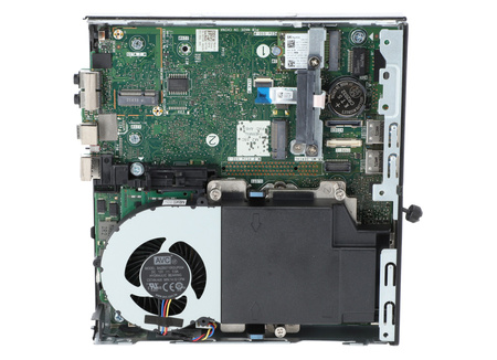 PC DELL Optiplex 7090 i5-10505 8GB 256GB W10P