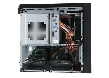 PC DELL Precision 3630 i7-8700K 32GB 512GB W10P