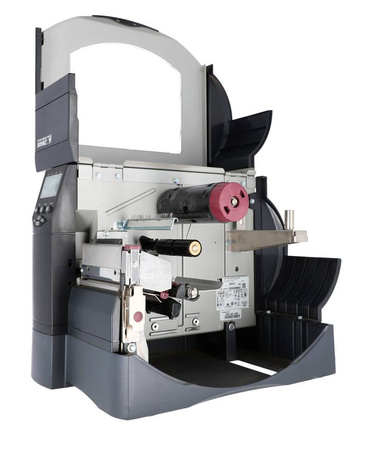 Drukarka termiczna ZEBRA ZM400 300dpi