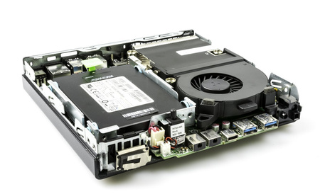 PC HP ProDesk 600 G2 i5-6500T 8GB 128GB W10P