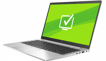 Notebook HP Elitebook 840 G8 i5-1145G7 16 256G W10 Dotyk