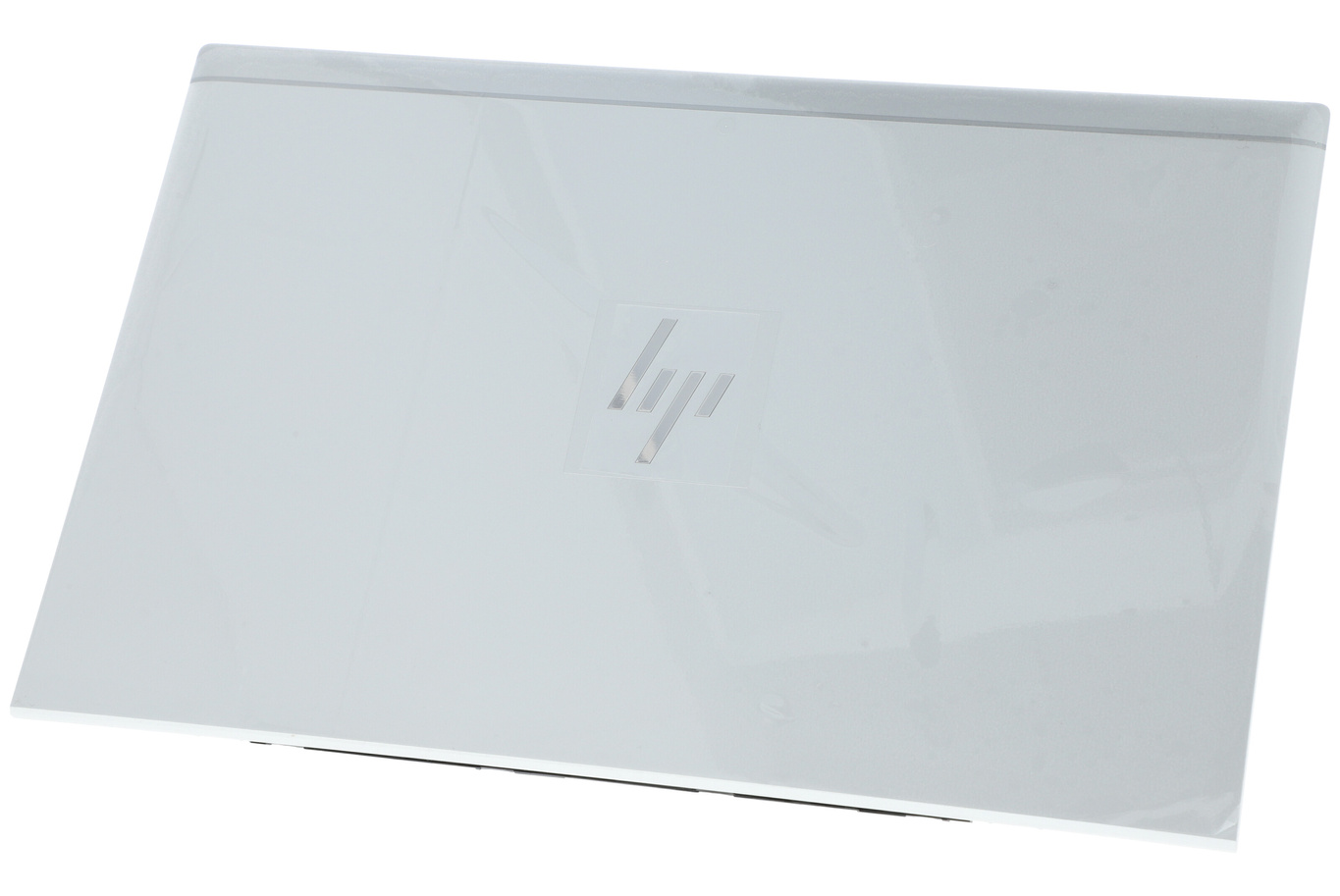 Pokrywa HP - widok z tyłu