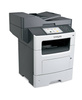 Drukarka laserowa LEXMARK MX611de do 100k