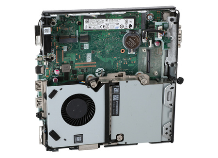 PC HP ProDesk 400 G6 i5-10500T 8GB 128GB W10H