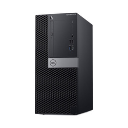 PC DELL Optiplex 5070 i5-8500 8GB 256GB W10P