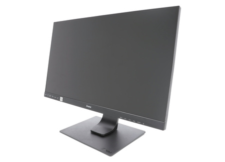 Monitor LED 27" IIYAMA PL2791Q Black