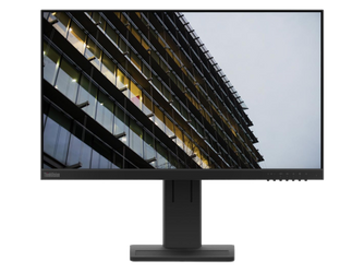 Monitor LCD 24" LENOVO E24-20